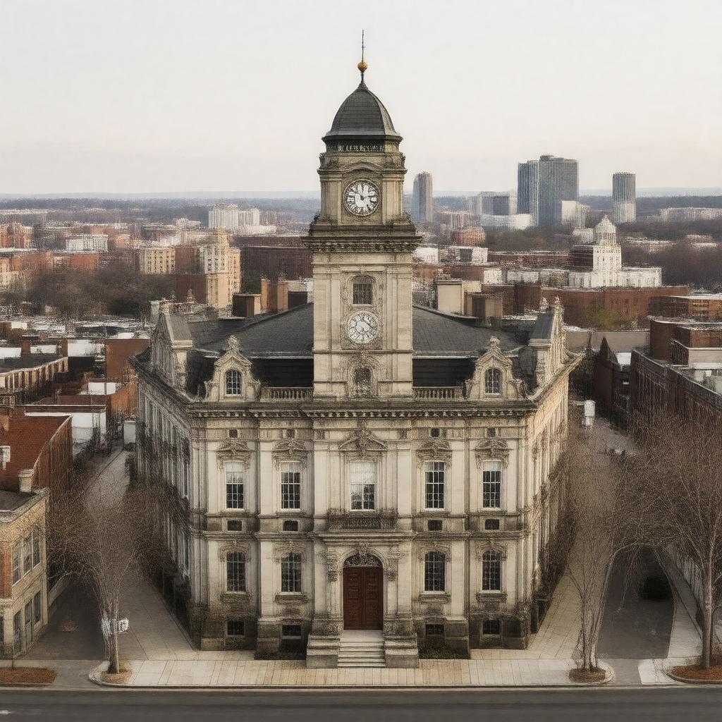 Pittsburgh Academy